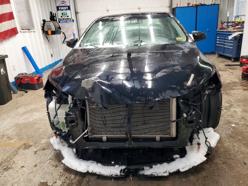 Photo 5 from auction – 2015 TOYOTA CAMRY LE with VIN 4T1BF1FK2FU892223