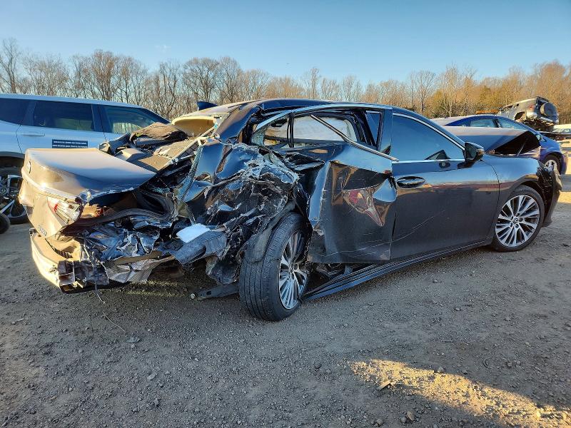 Photo 3 from auction – 2019 LEXUS ES 350 with VIN 58ABZ1B15KU002272
