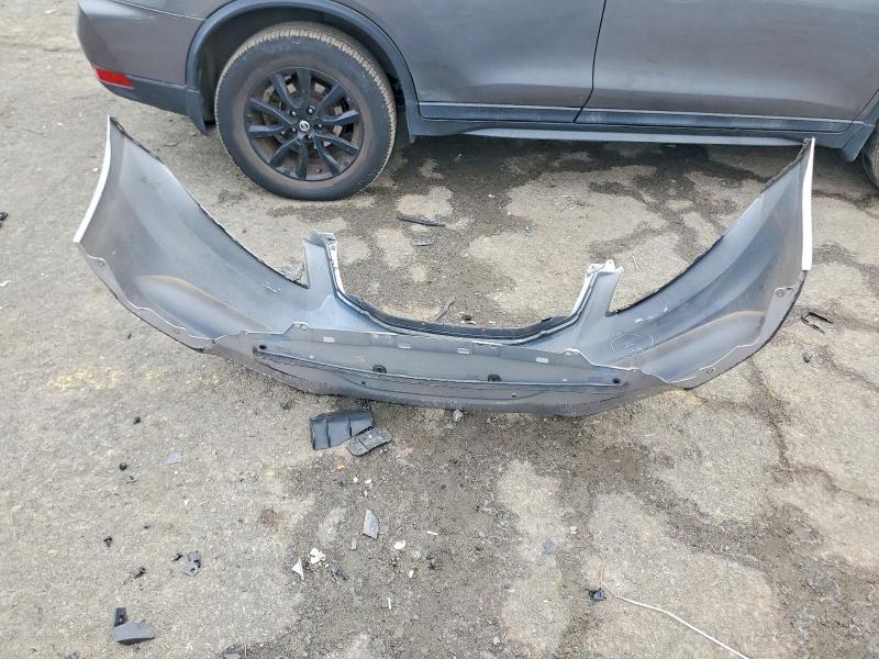 Photo 12 from auction – 2011 HONDA ACCORD SE with VIN 1HGCP2F69BA002635