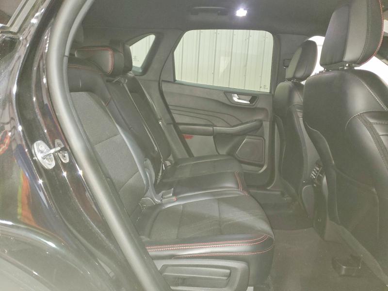 Photo 11 from auction – 2025 FORD ESCAPE ST with VIN 1FMCU9NAXSUA57580