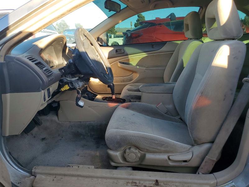 Photo 7 from auction – 2004 HONDA CIVIC LX with VIN 1HGEM22534L035765