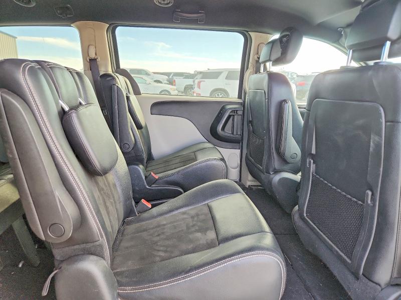 Photo 11 from auction – 2019 DODGE GRAND CARA with VIN 2C4RDGCG7KR771447