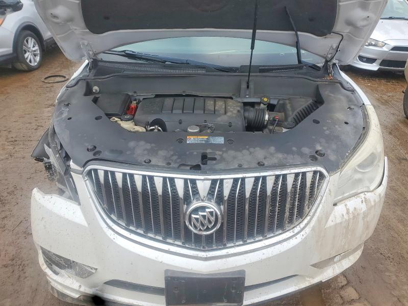 Photo 11 from auction – 2016 BUICK ENCLAVE with VIN 5GAKVBKD1GJ228150
