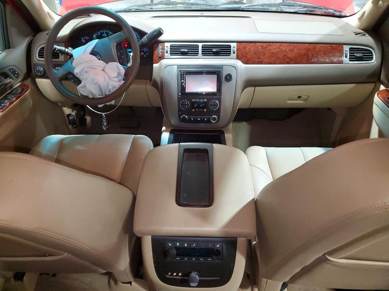 Photo 8 from auction – 2012 GMC YUKON with VIN 1GKS2CE08CR159804
