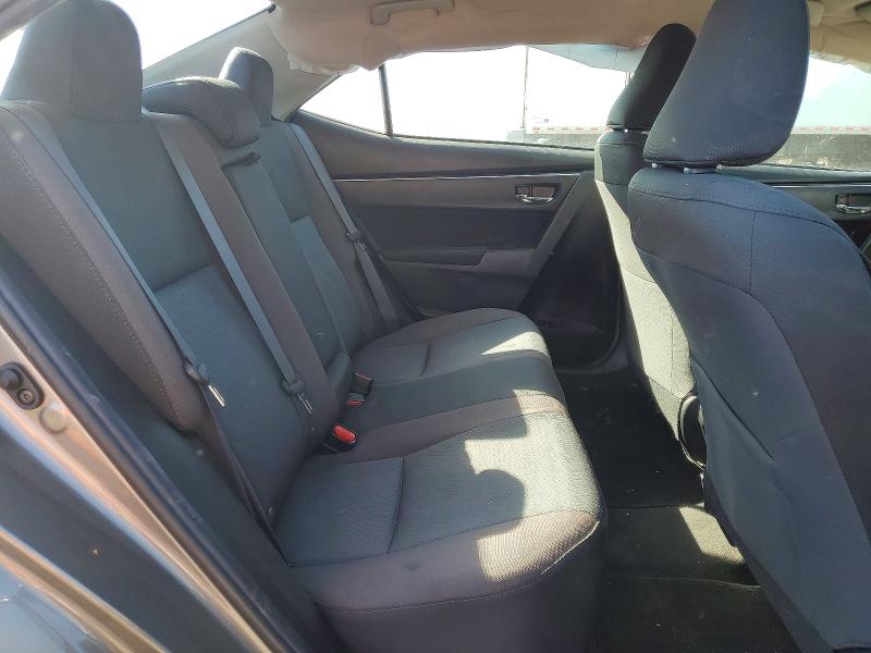 Photo 8 from auction – 2019 TOYOTA COROLLA L with VIN 5YFBURHE5KP907398
