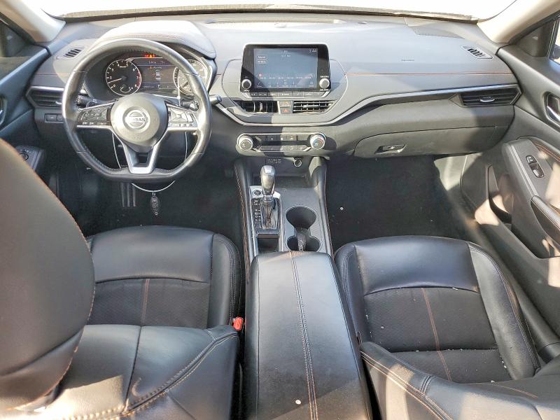 Photo 8 from auction – 2020 NISSAN ALTIMA with VIN 1N4BL4CV5LC239227