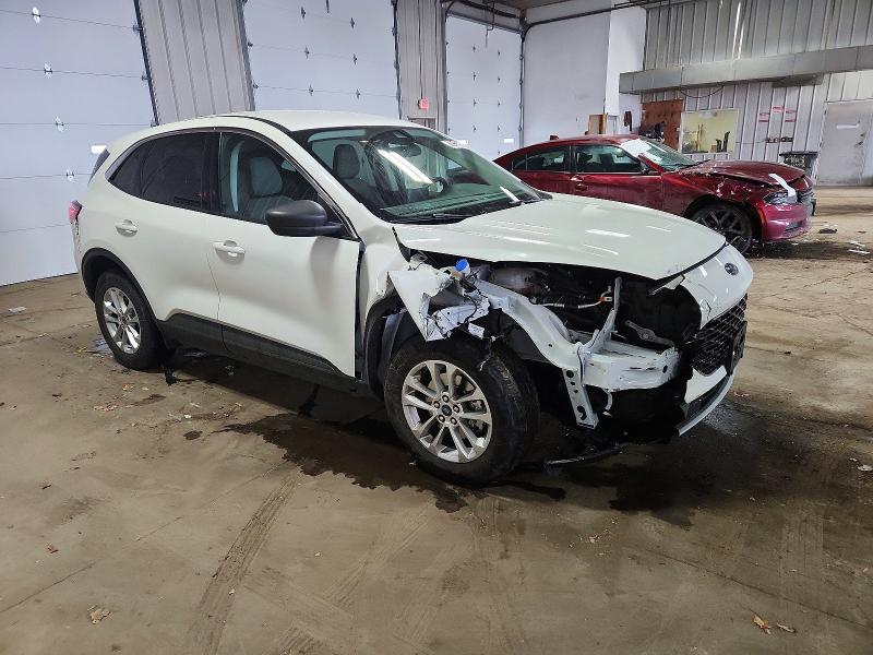Photo 4 from auction – 2022 FORD ESCAPE SE with VIN 1FMCU9G65NUB65263