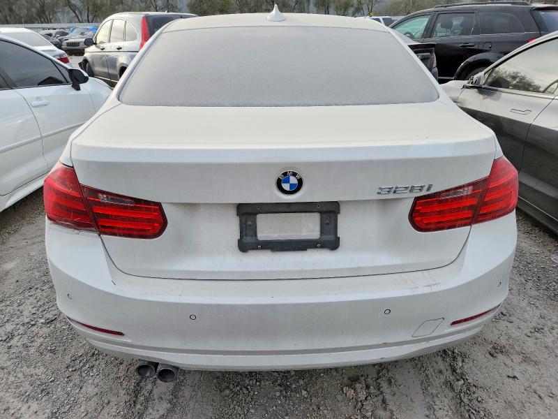 Photo 6 from auction – 2013 BMW 328 I SULE with VIN WBA3C1C5XDF436680
