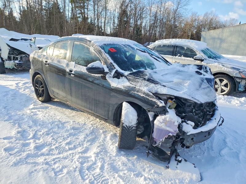 Photo 4 from auction – 2012 MAZDA 3 I with VIN JM1BL1V79C1669393