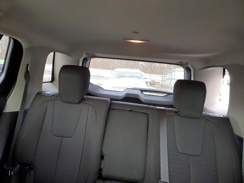 Photo 10 from auction – 2014 GMC TERRAIN SL with VIN 2GKFLVEK8E6193817
