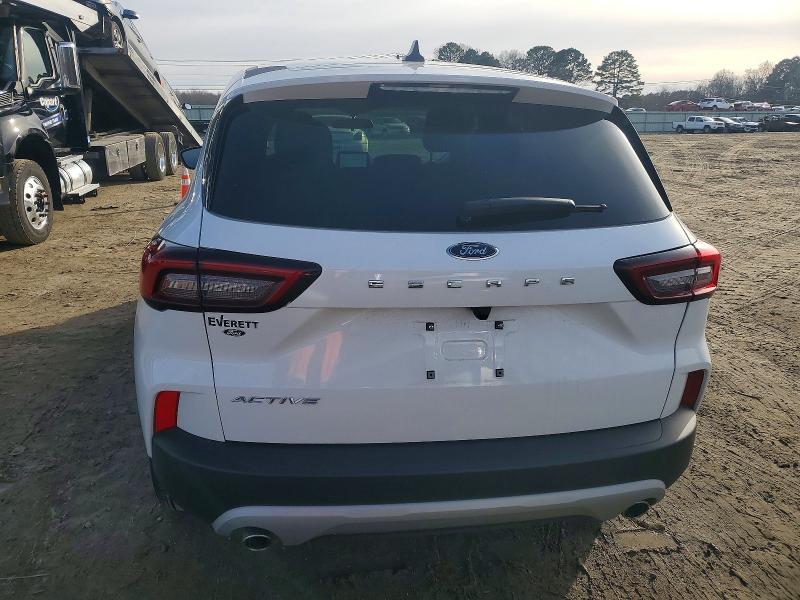 Photo 6 from auction – 2025 FORD ESCAPE ACT with VIN 1FMCU0GN1SUA46978