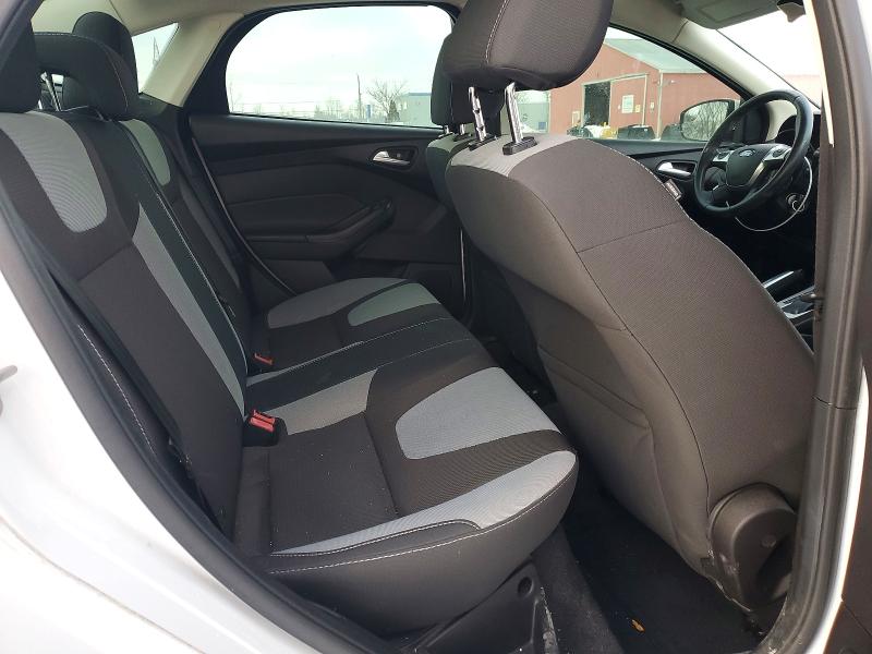 Photo 10 from auction – 2013 FORD FOCUS SE with VIN 1FADP3F2XDL154166