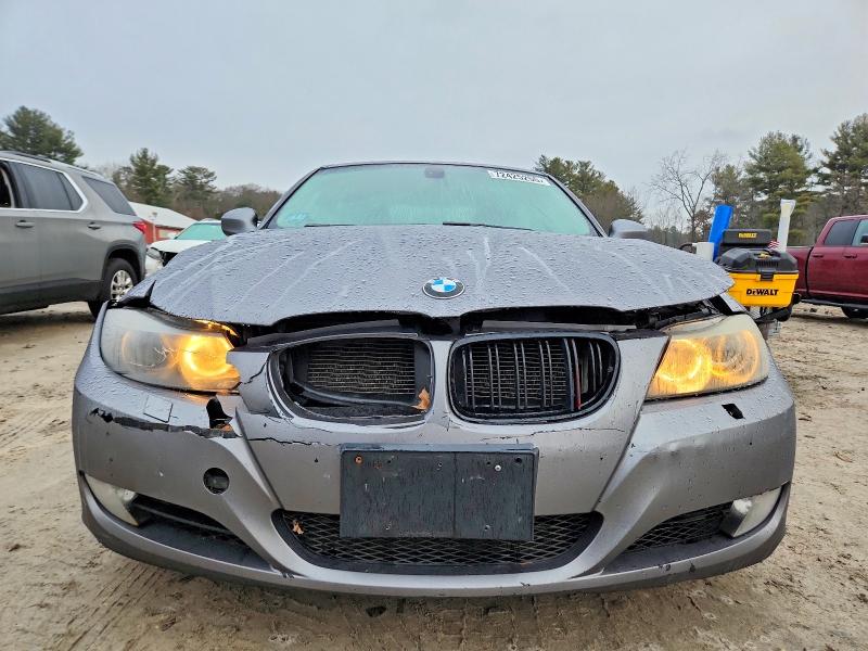 Photo 5 from auction – 2011 BMW 328 XI SUL with VIN WBAPK5C56BA655030