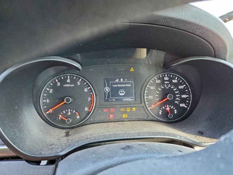 Photo 9 from auction – 2016 KIA OPTIMA LX with VIN KNAGT4L3XG5103861