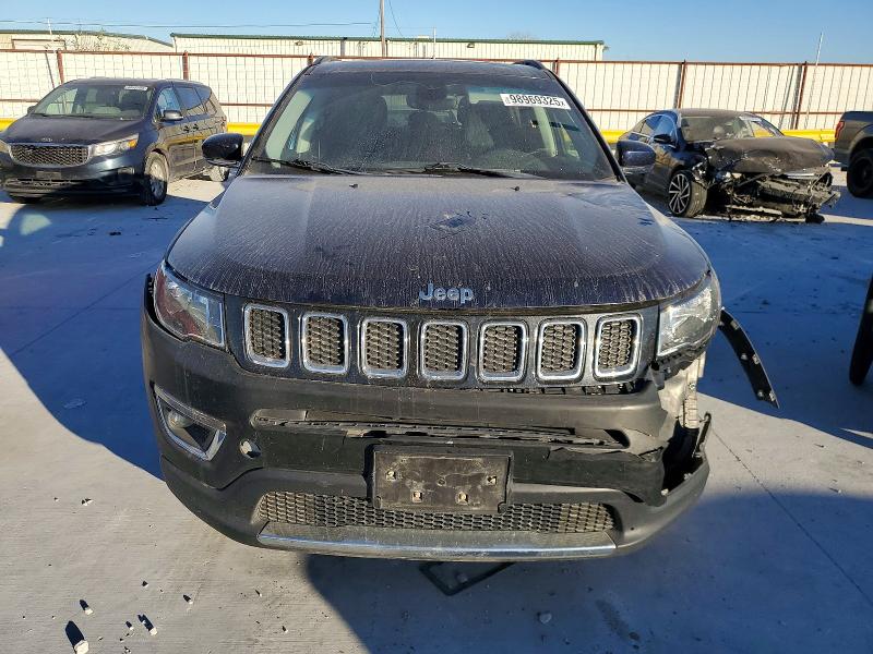 صورة رقم 5 من المزاد - 2018 JEEP COMPASS LI مع VIN 3C4NJDCB8JT264966