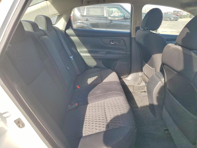Photo 10 from auction – 2018 NISS ALTIMA with VIN 1N4AL3AP9JC229906
