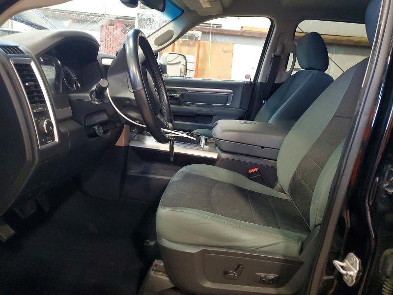 Photo 7 from auction – 2014 RAM 1500 SLT with VIN 1C6RR7TM3ES431164