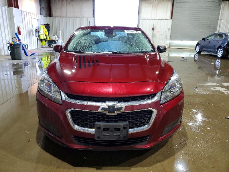 Photo 5 from auction – 2015 CHEVROLET MALIBU 1LT with VIN 1G11C5SL5FF292369
