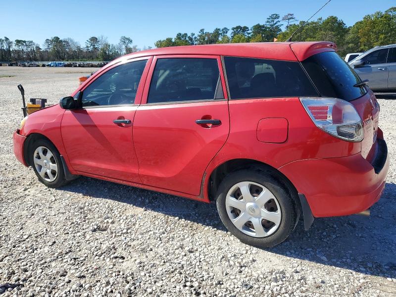 Photo 2 from auction – 2008 TOYOTA COROLLA MA with VIN 2T1KR32E48C713879