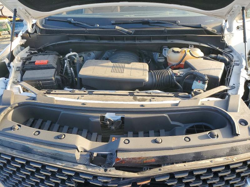 Photo 12 from auction – 2022 CADILLAC ESCALADE E with VIN 1GYS4KKL5NR265798