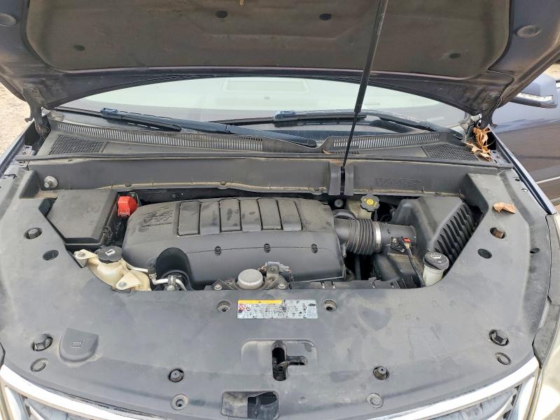 Photo 12 from auction – 2014 CHEVROLET TRAVERSE L with VIN 1GNKRJKD5EJ304616