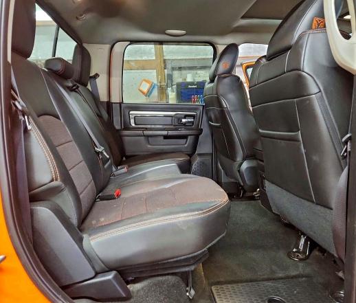 Photo 10 from auction – 2015 RAM 1500 SPORT with VIN 1C6RR7MTXFS690547