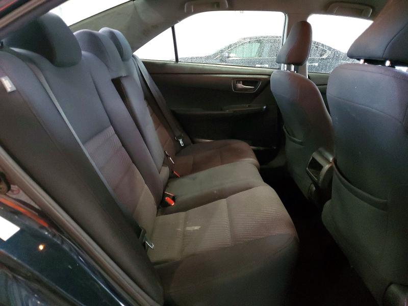 Photo 10 from auction – 2016 TOYOTA CAMRY with VIN 4T1BD1FK7GU187098
