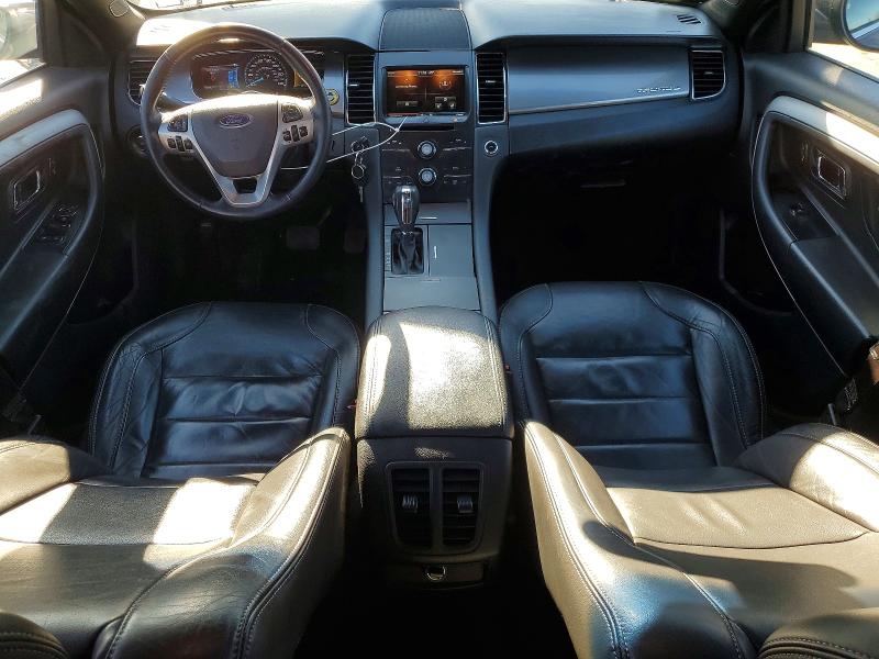 Photo 8 from auction – 2014 FORD TAURUS SEL with VIN 1FAHP2H81EG126506