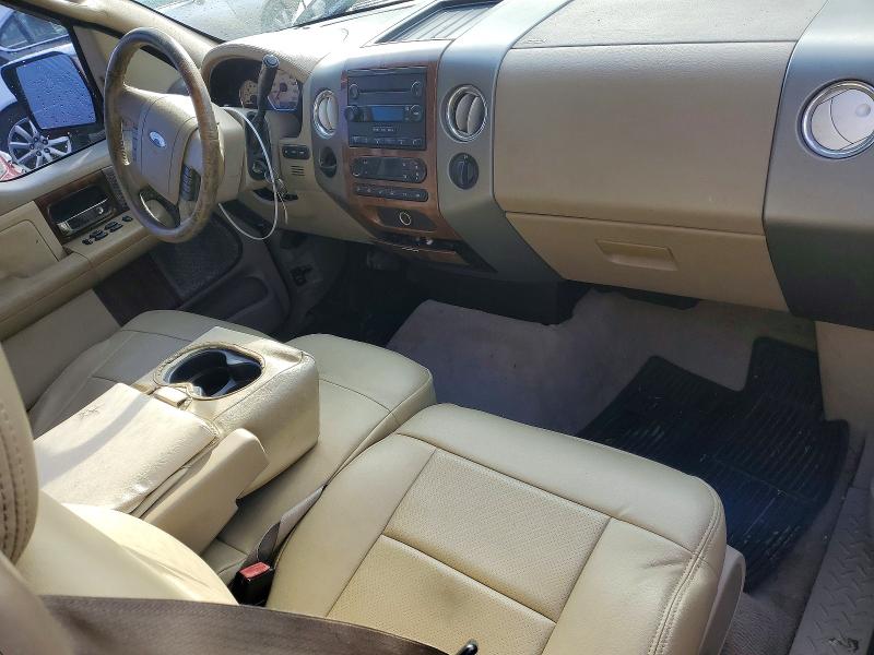 Photo 8 from auction – 2004 FORD F150 with VIN 1FTPX12534NC15339