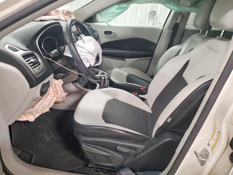 صورة رقم 7 من المزاد - 2019 JEEP COMPASS LA مع VIN 3C4NJCBB8KT834655