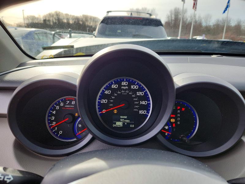 Photo 9 from auction – 2012 ACURA RDX with VIN 5J8TB1H26CA000619