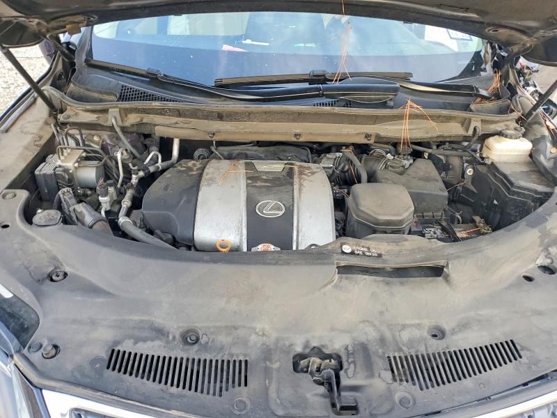 Photo 12 from auction – 2021 LEXUS RX with VIN 2T2HZMAA9MC189262