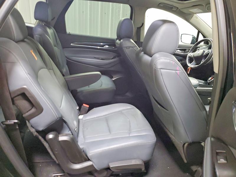 صورة رقم 10 من المزاد - 2020 BUICK ENCLAVE ES مع VIN 5GAEVAKW0LJ223640