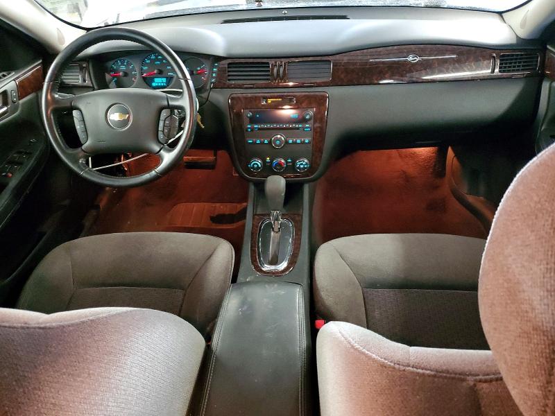 Photo 8 from auction – 2014 CHEVROLET IMPALA LIM with VIN 2G1WA5E38E1151003
