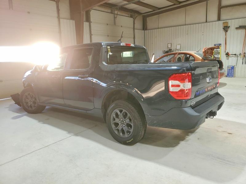 Photo 2 from auction – 2023 FORD MAVERICK X with VIN 3FTTW8E3XPRA35720