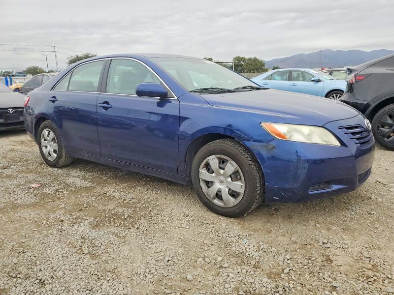 Photo 4 from auction – 2007 TOYOTA CAMRY CE with VIN 4T1BE46K37U178493