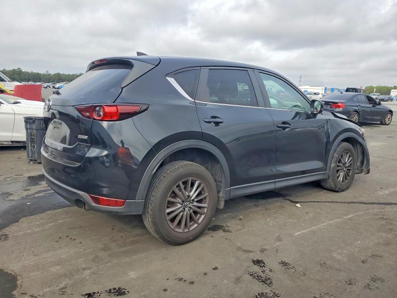 Photo 3 from auction – 2017 MAZDA CX-5 TOURI with VIN JM3KFACL8H0196520