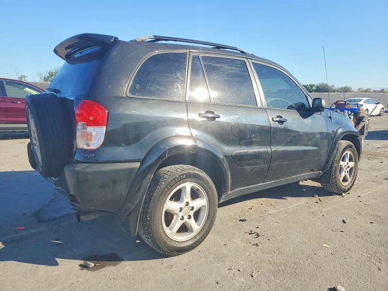 Photo 3 from auction – 2002 TOYOTA RAV4 with VIN JTEHH20V926042794