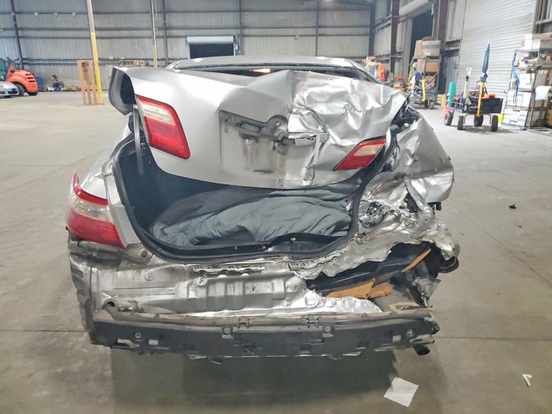 Photo 6 from auction – 2009 TOYOTA CAMRY BASE with VIN 4T1BE46K49U330994