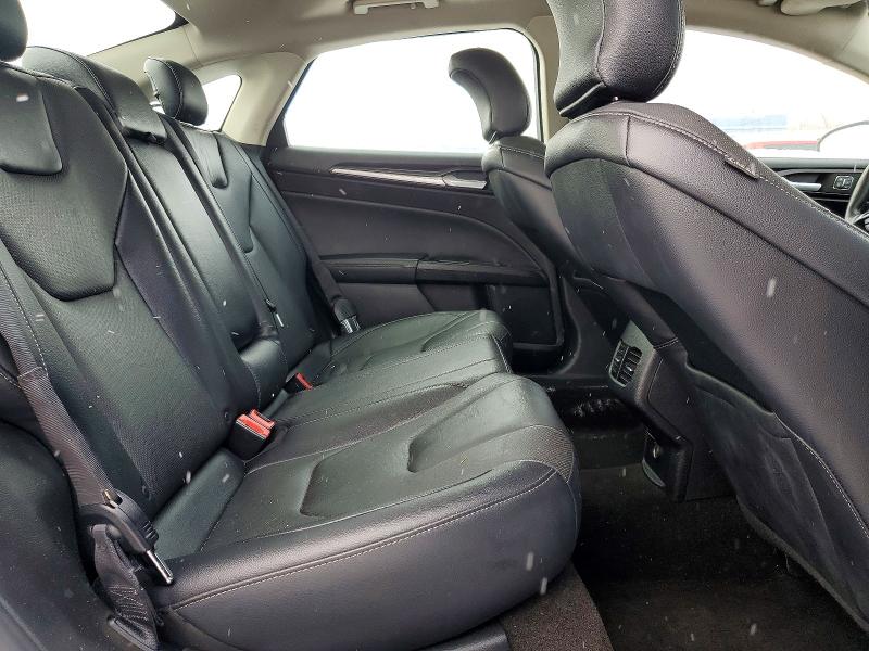 Photo 10 from auction – 2019 FORD FUSION TIT with VIN 3FA6P0RU0KR137833