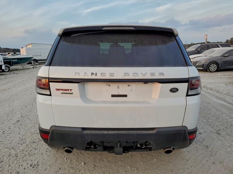 Photo 6 from auction – 2014 LAND ROVER RANGE ROVE with VIN SALWR2EF3EA325907