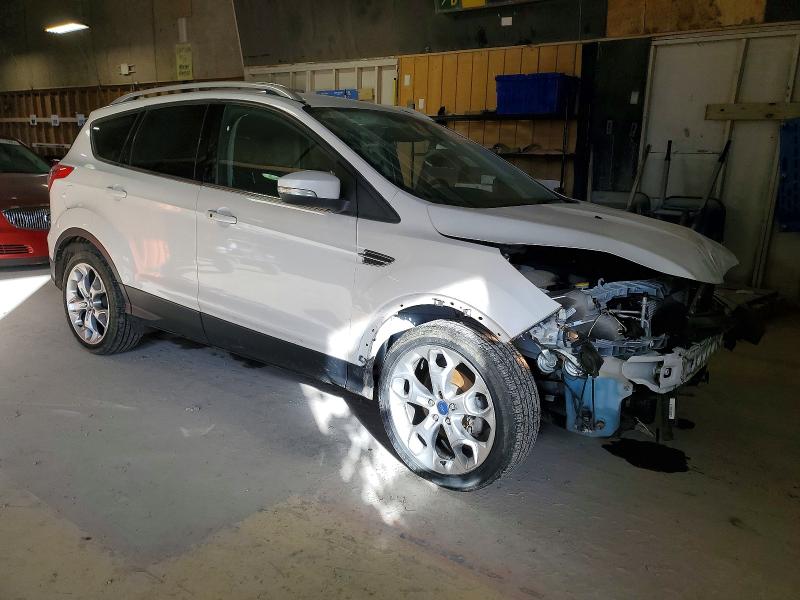 Photo 4 from auction – 2016 FORD ESCAPE with VIN 1FMCU0JX4GUA28458