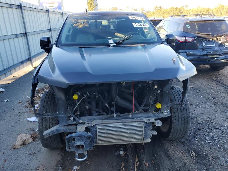 Photo 5 from auction – 2019 FORD F150 SUPER with VIN 1FTEW1EG9KFB42640