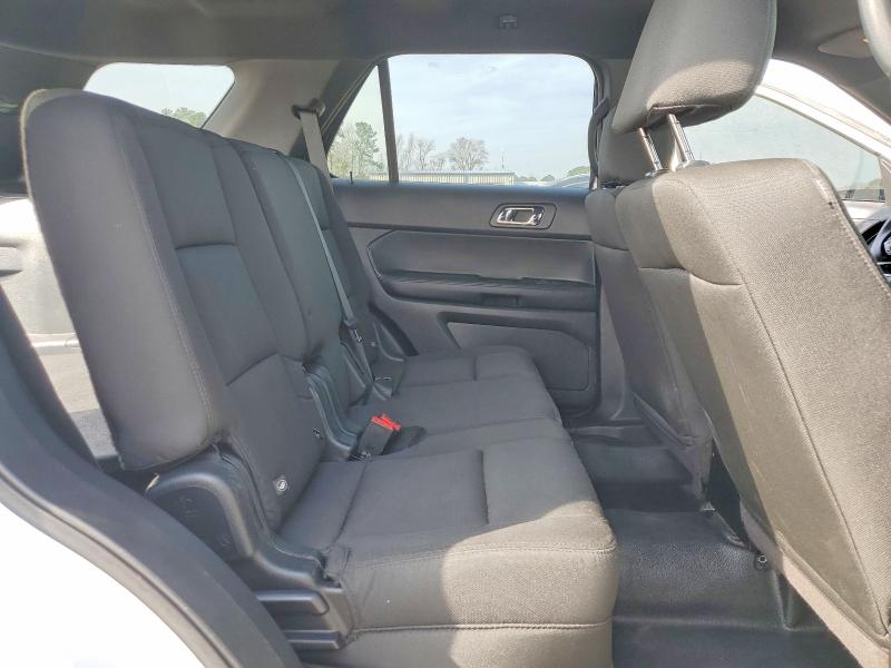 Photo 11 from auction – 2016 FORD EXPLORER P with VIN 1FM5K8AR4GGB64781