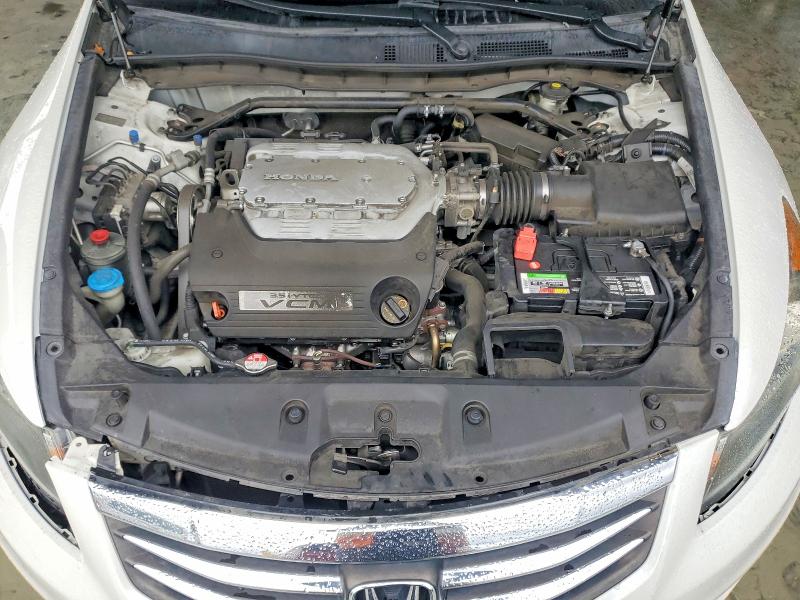 Photo 11 from auction – 2012 HONDA ACCORD with VIN 1HGCP3F83CA040080