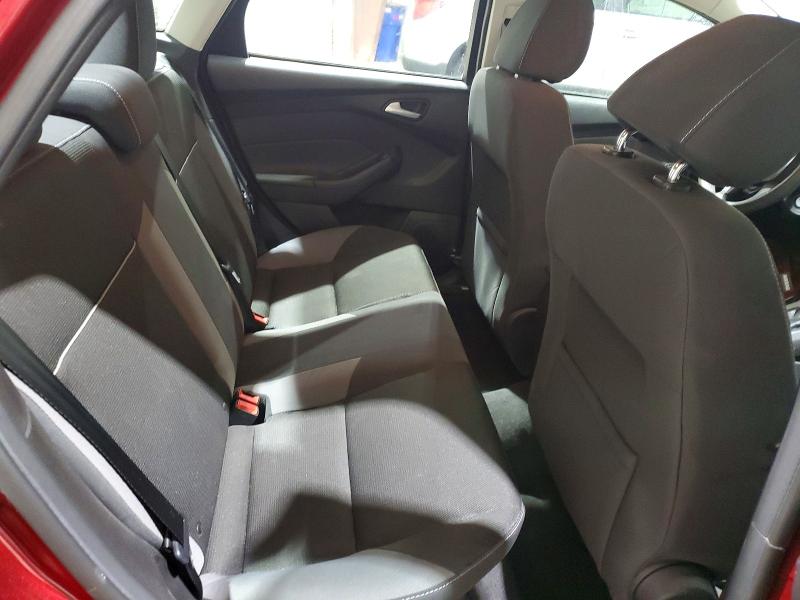 Photo 10 from auction – 2014 FORD FOCUS SE with VIN 1FADP3F20EL181734