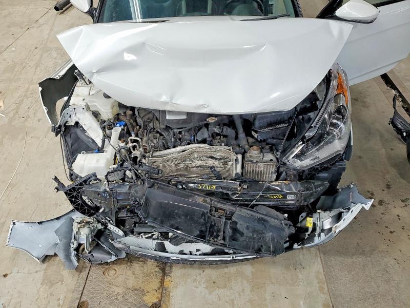 Photo 11 from auction – 2015 HYUNDAI VELOSTER with VIN KMHTC6AE2FU217189