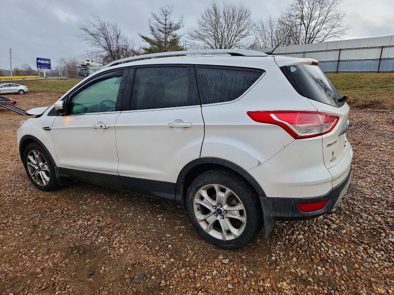 Photo 2 from auction – 2016 FORD ESCAPE TIT with VIN 1FMCU9J91GUB59062