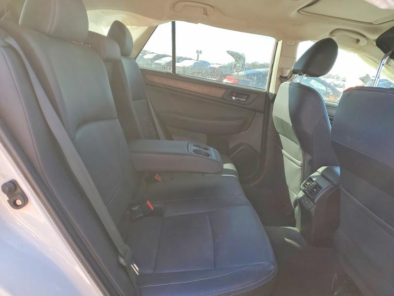 Photo 11 from auction – 2017 SUBARU OUTBACK 2. with VIN 4S4BSANC3H3384986