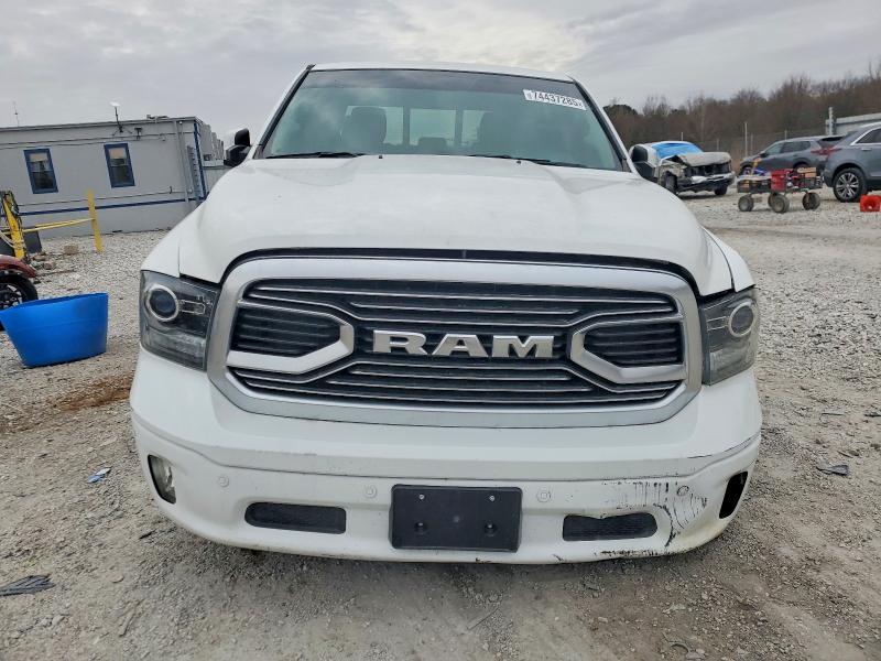 Photo 5 from auction – 2018 RAM 1500 LONGH with VIN 1C6RR7PT4JS144962